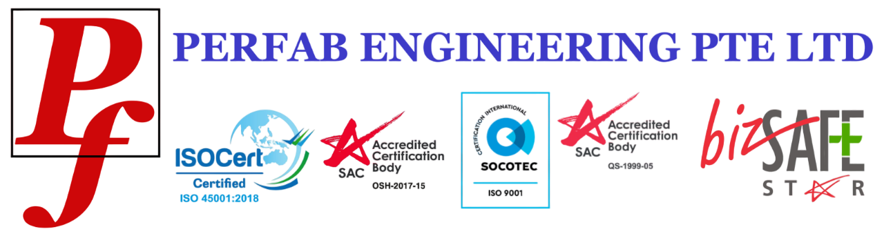 PERFAB ENGINEERING PTE LTD