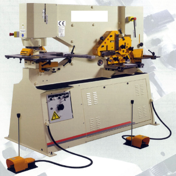 Ironworkers Ironworkers