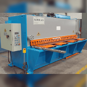 Shearing-Machine Shearing-Machine