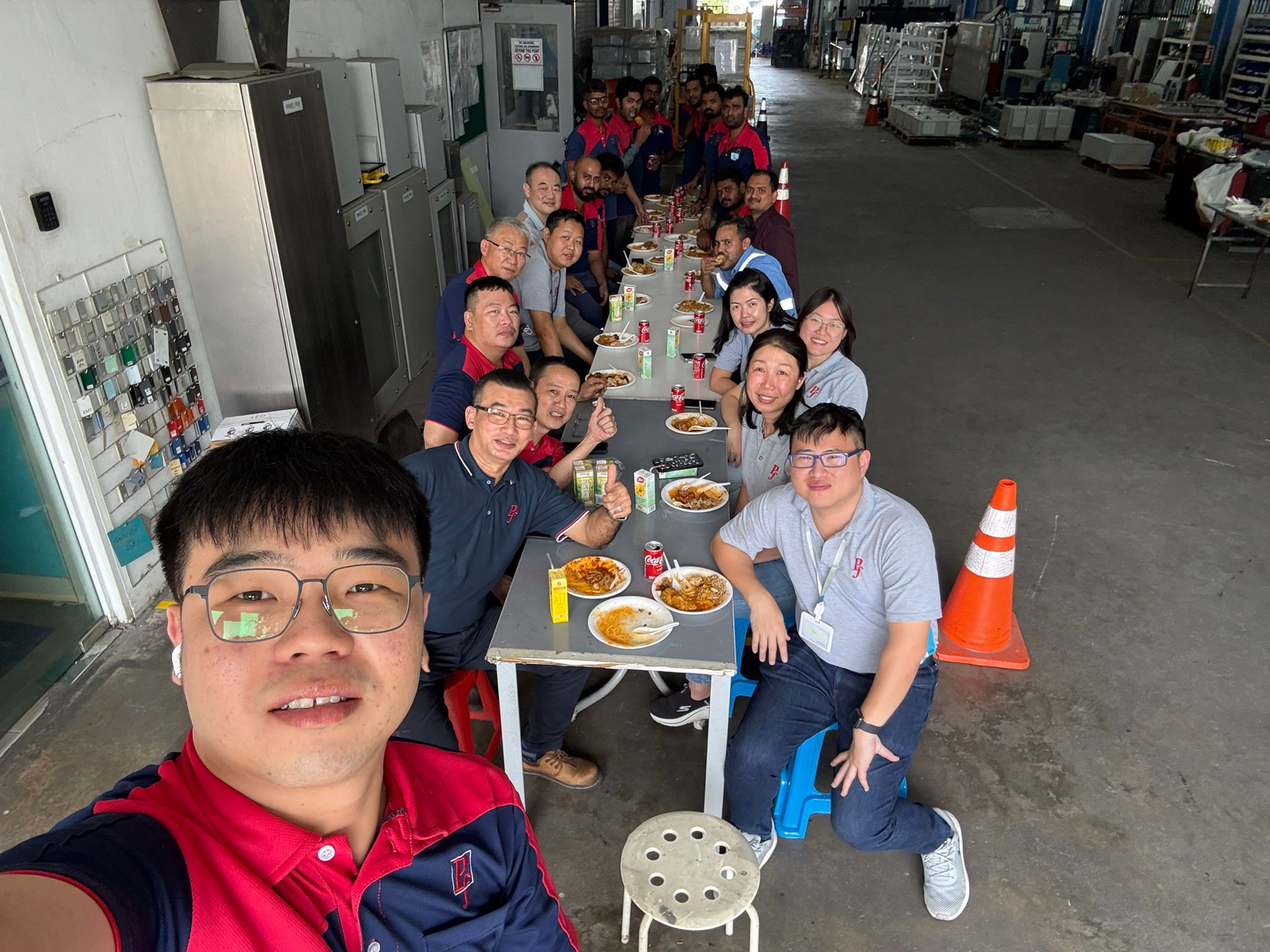 Diwali Celebration 2025